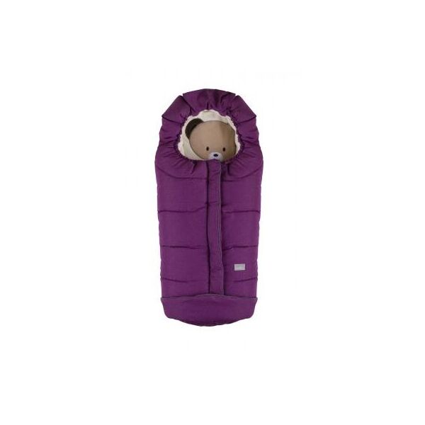 

Зимний конверт Nuvita СUCCIOLI JUNIOR сиреневый (NV9605CUCCIOLOJRMELLIL)