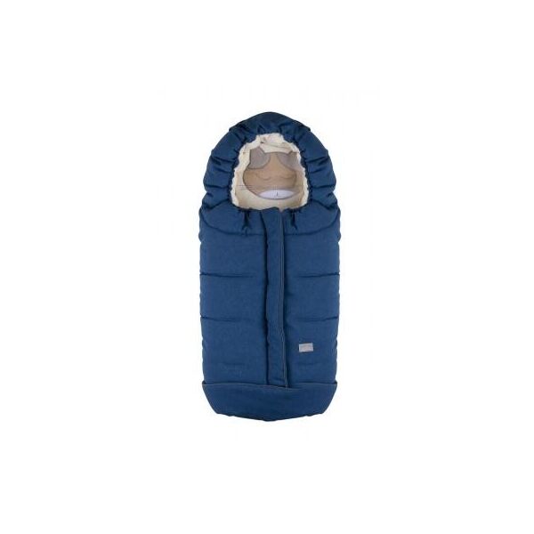 

Зимний конверт Nuvita СUCCIOLI JUNIOR джинс (NV9605CUCCIOLOJRJEANS)