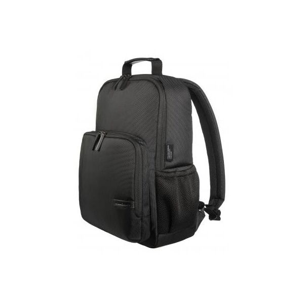 

Рюкзак для ноутбука Tucano 15.6 Free&Busy, Black (BKFRBU15-BK)