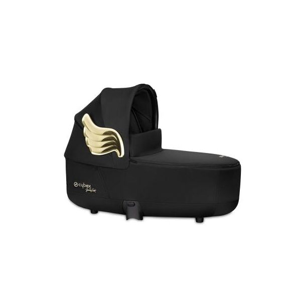 

Люлька Cybex Priam Lux R by Jeremy Scott Wings black (519002009)