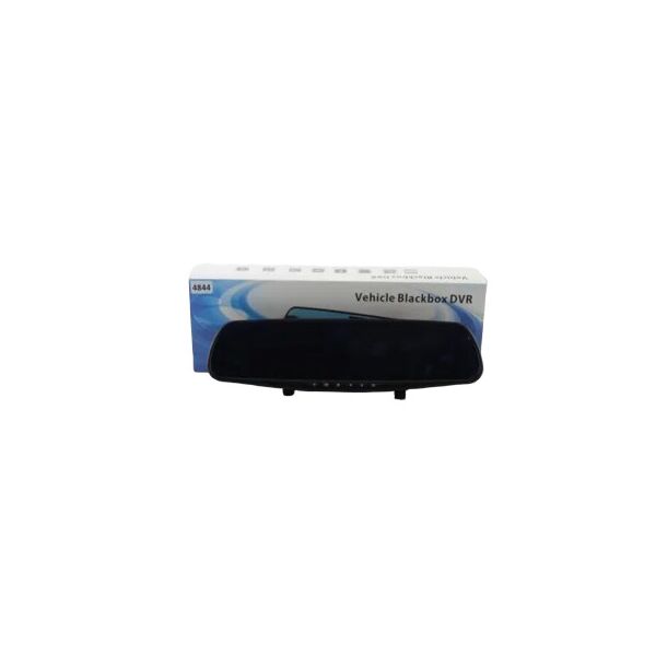 

Зеркало с двумя камерами DVR L 9000