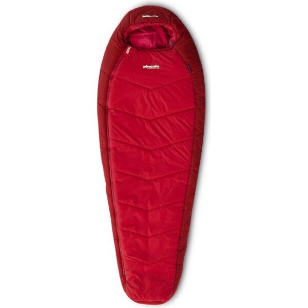 

Спальник Pinguin Comfort Lady PFM 175 2020 (Red, Right Zip) (PNG 234039)