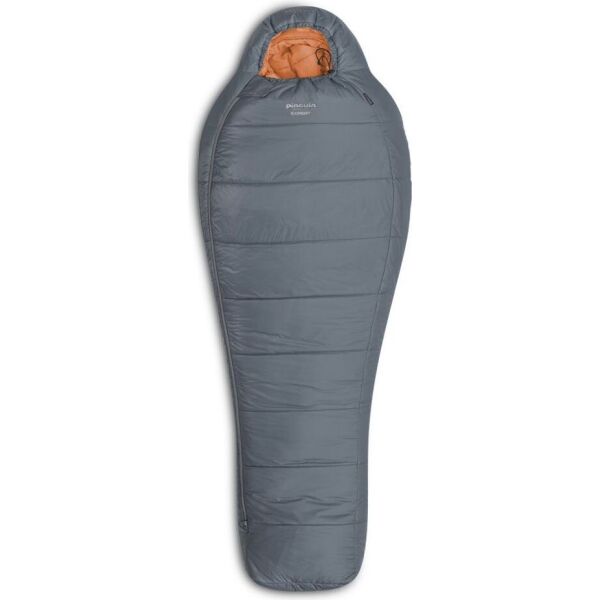 

Спальник Pinguin Expert CCS 185 2020 (Grey, Left Zip) (PNG 233186)