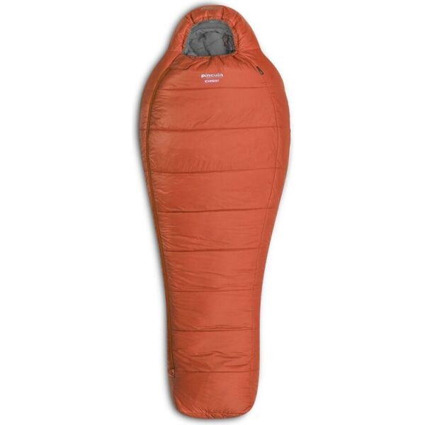 

Спальник Pinguin Expert CCS 185 2020 (Orange, Right Zip) (PNG 233254)