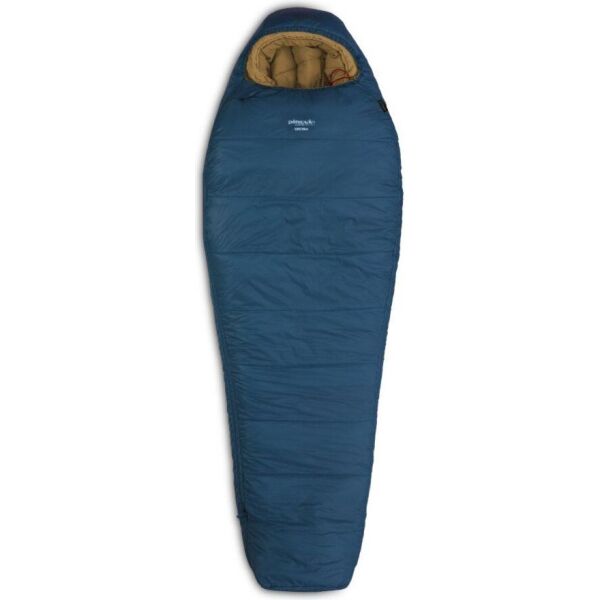 

Спальник Pinguin Micra 185 2020 (Blue, Left Zip) (PNG 230154)
