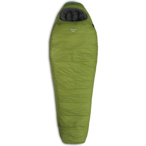 

Спальник Pinguin Micra 195 2020 (Green, Left Zip) (PNG 230345)