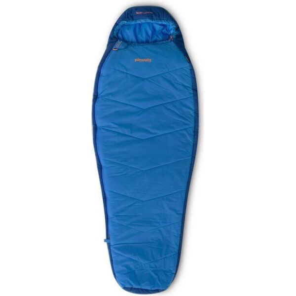 

Спальник Pinguin Savana Junior PFM 150 2020 (Blue, Right Zip) (PNG 236651)