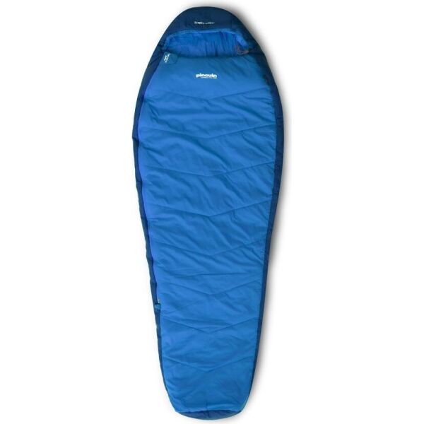 

Спальник Pinguin Savana Lady PFM 175 2020 (Blue, Left Zip) (PNG 236958)