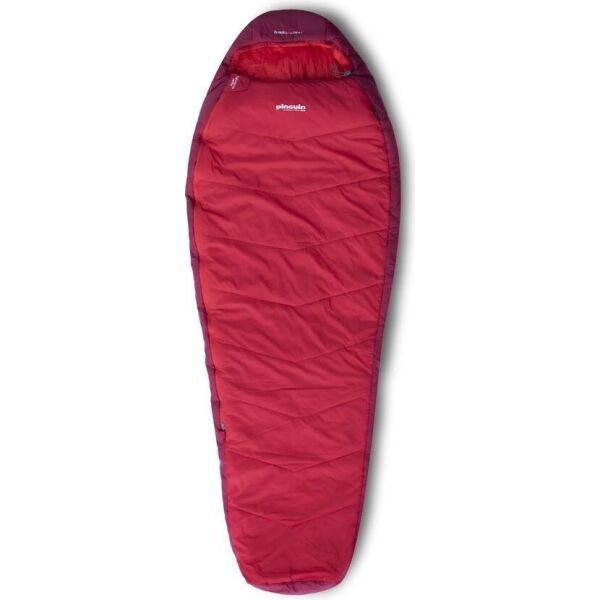 

Спальник Pinguin Savana Lady PFM 175 2020 (Red, Right Zip) (PNG 236033)