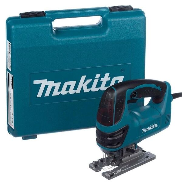 

Лобзик Makita 4350FCT + кейс