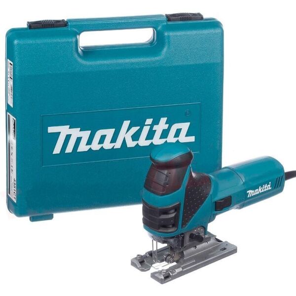 

Лобзик Makita 4351CT + кейс