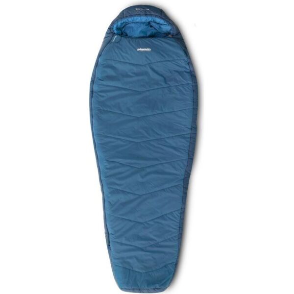 

Спальник Pinguin Savana PFM 185 2020 (Blue, Right Zip) (PNG 236255)