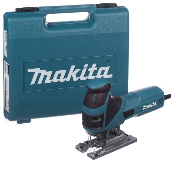 

Лобзик Makita 4351FCT + кейс