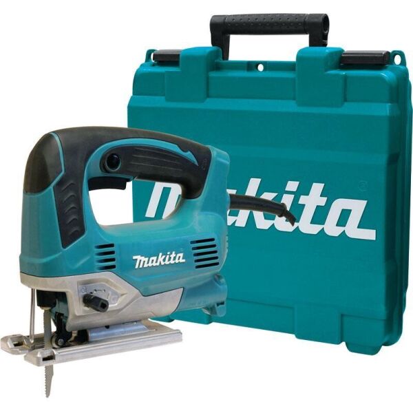 

Лобзик Makita JV0600K + кейс