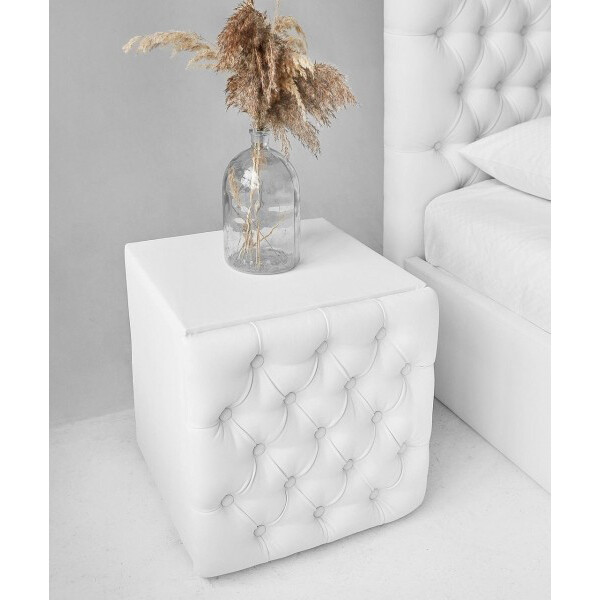 

Embawood Честер Белая