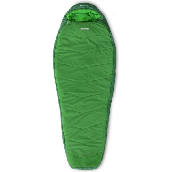 

Спальник Pinguin Savana PFM 195 2020 (Green, Left Zip) (PNG 236347)