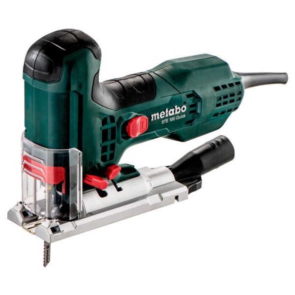

Лобзик Metabo STE 100 Quick (601100000)