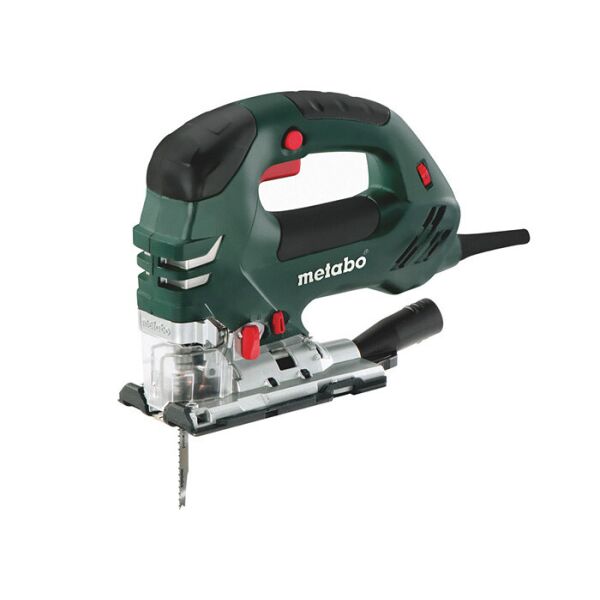 

Лобзик Metabo STEB 140 Plus + кейс (601404500)