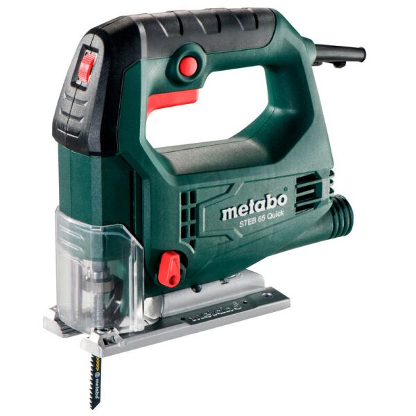 

Лобзик Metabo STEB 65 Quick (601030000)
