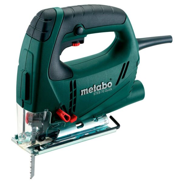 

Лобзик Metabo STEB 70 Quick (601040000)