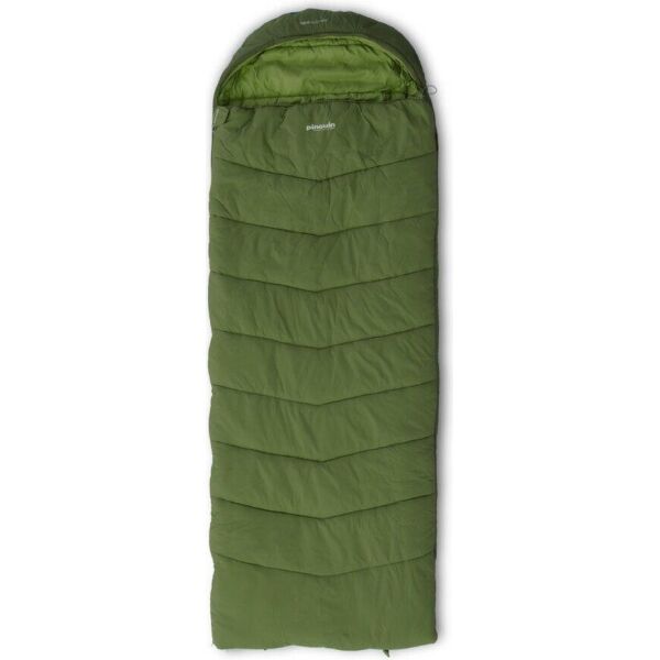 

Спальный мешок-одеяло Pinguin Blizzard PFM 190 2020 (Khaki, Left Zip) (PNG 239348)