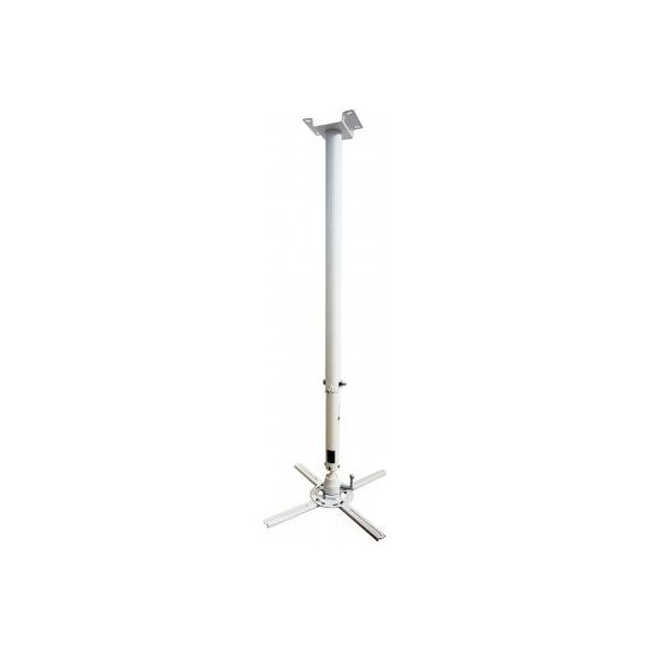 

Кронштейн для проектора CHARMOUNT PRB80-145 white