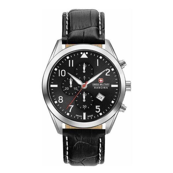 

Наручные часы Swiss Military Hanowa 06-4316.04.007