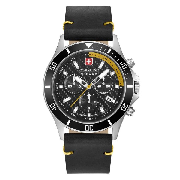

Наручные часы Swiss Military Hanowa 06-4337.04.007.20