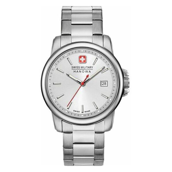 Наручные часы Swiss Military Hanowa 06-5230.7.04.001.30