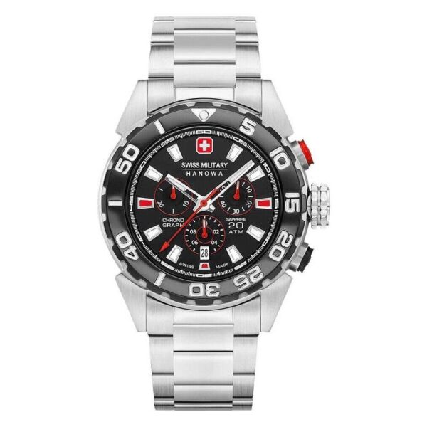 

Наручные часы Swiss Military Hanowa 06-5324.04.007