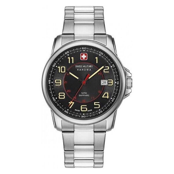 

Наручные часы Swiss Military Hanowa 06-5330.04.007