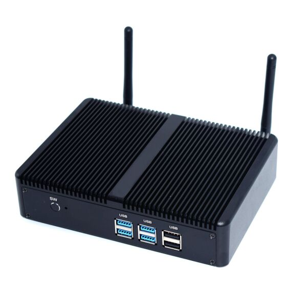 

Промышленный компьютер SBT group UNO-2000 Intel i5 (uno2000i5)
