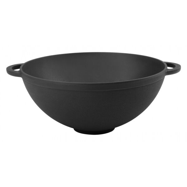 

Кастрюля чугунная Ситон WOK (5,5 л)