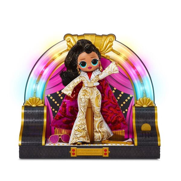 

LOL Surprise OMG Remix Collector Jukebox . Лол Омг Селебрити 569879