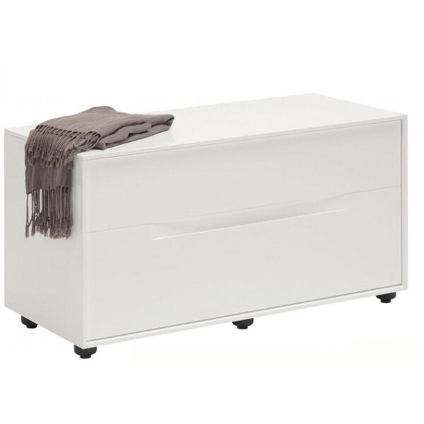 

для обуви Small furniture, белая Botticelli для гостиной