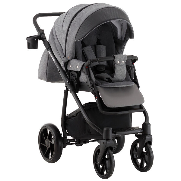 

универсальная 2 в 1 Adamex Hybryd Plus BR240 графит 623684