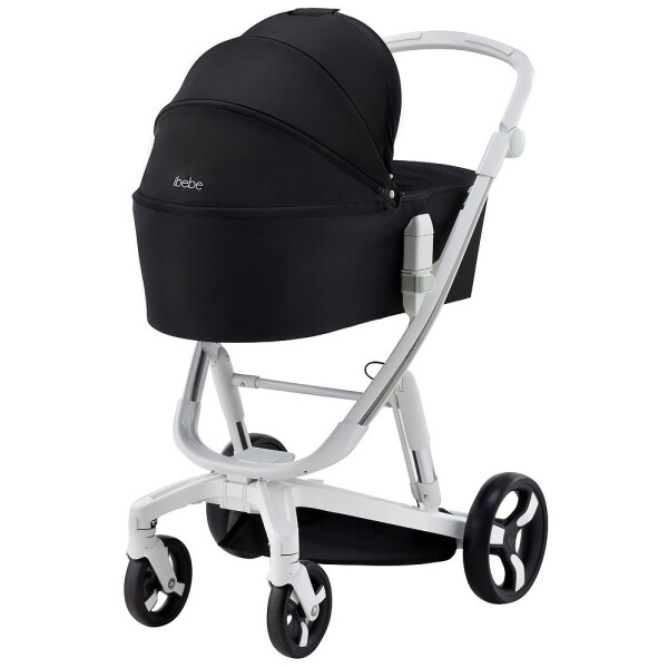 

универсальная 2 в 1 Ibebe i-stop IS2 black 622981