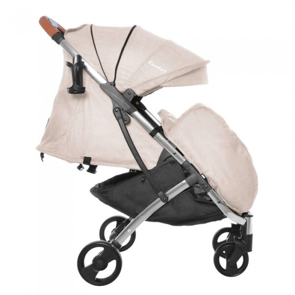 

прогулочная TILLY Comfort T-162 Beige