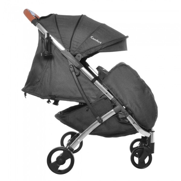 

прогулочная TILLY Comfort T-162 Dark Grey