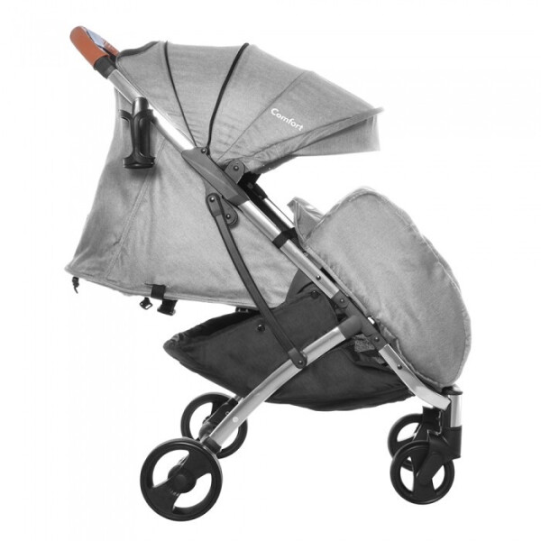 

прогулочная TILLY Comfort T-162 Light Grey