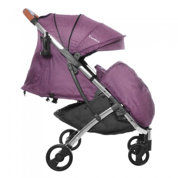

прогулочная TILLY Comfort T-162 Purple