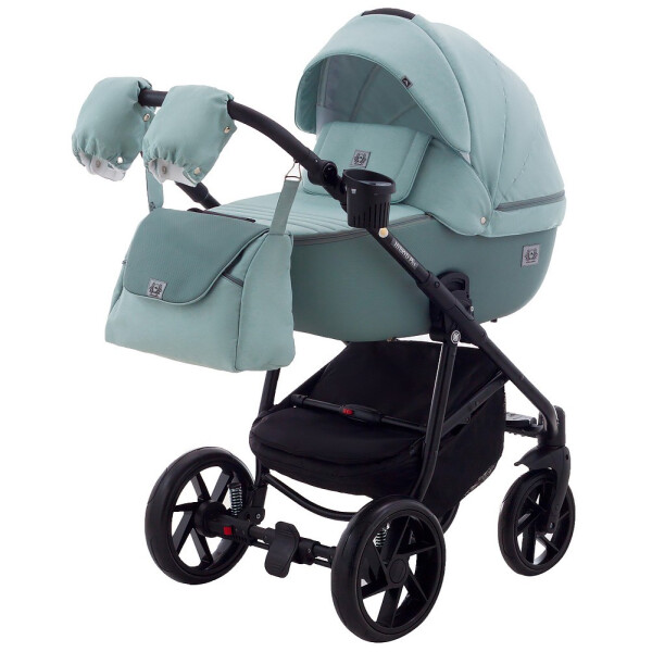 

универсальная 2 в 1 Adamex Hybryd Plus BR251 изумрудный 623889