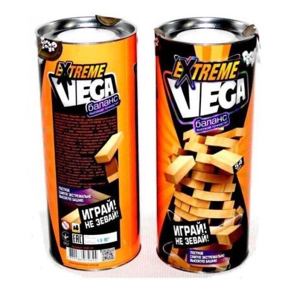 

Игра VEGA EXTREME Dankotoys (VGE-01) (2400593475014)