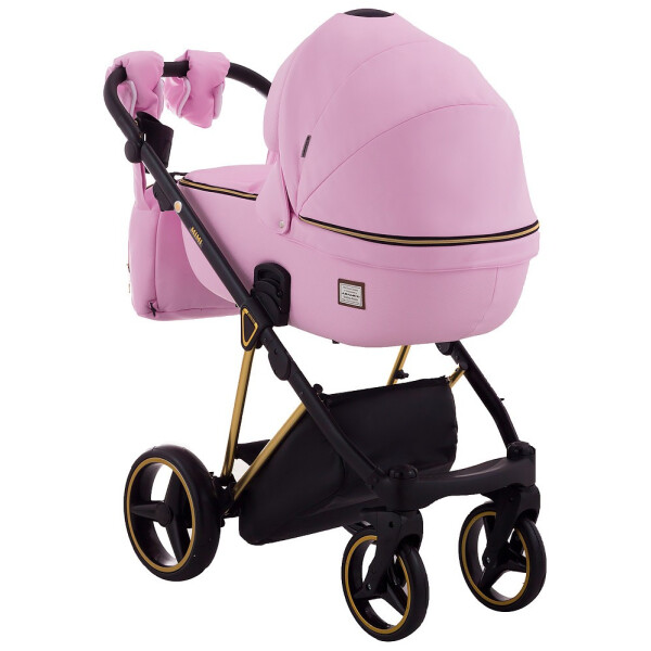 

универсальная 2 в 1 Adamex Mimi Polar (Gold) кожа 100% CR328 розовая 623902