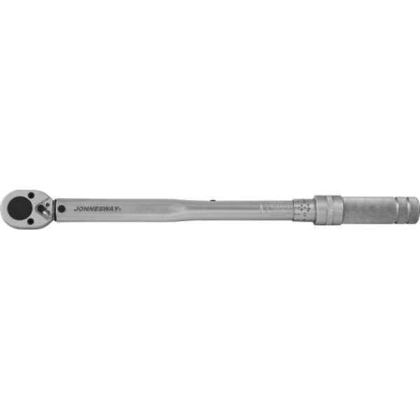 

Динамометрический ключ 3/4"DR 100-700 НМ., T04500