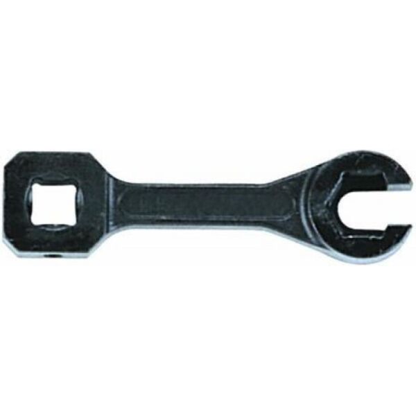 

Разрезной ключ 3/8"DR х 14 мм для снятия топливного фильтра (TOYOTA, HONDA), AI050025