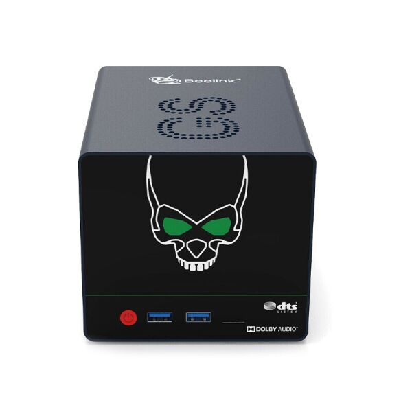 

Медиаплеер Beelink GS-King X 4/64