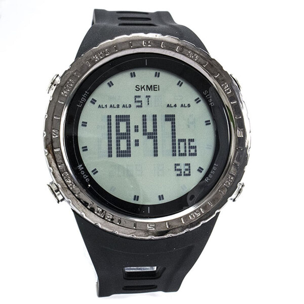 

Наручные часы Skmei 1246 Black BOX