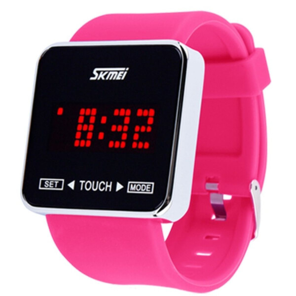 

Наручные часы Skmei 0950 Pink BOX