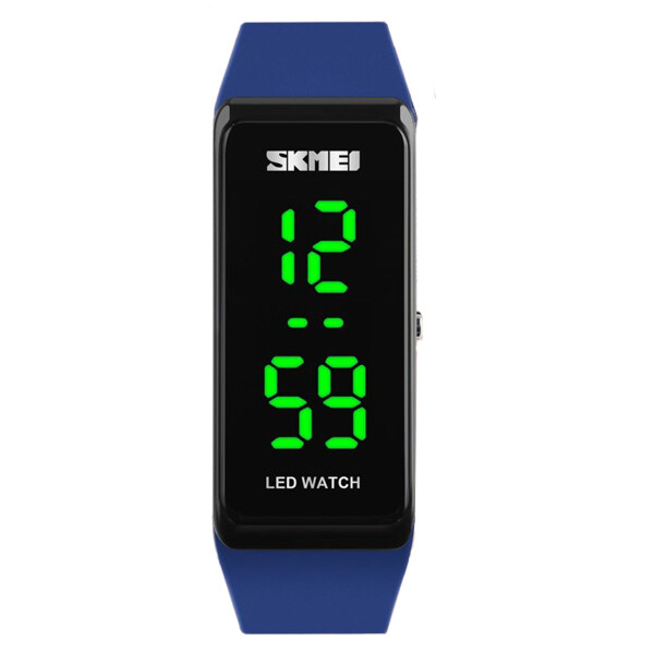 

Наручные часы Skmei 1265 Dark Blue BOX